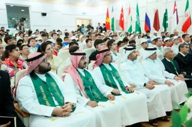 Aşgabatda geçirilen II halkara matematika olimpiadasynyň netijeleri jemlendi